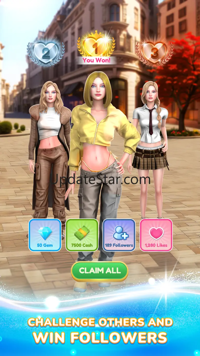 Dress to Impress - Style Game 1.1.0