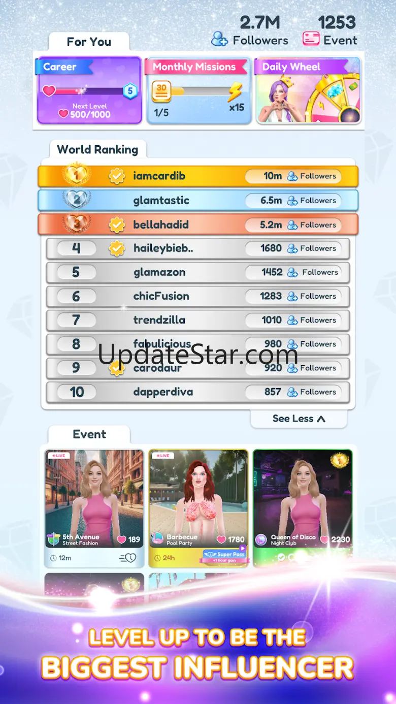 Dress to Impress - Style Game 1.1.0
