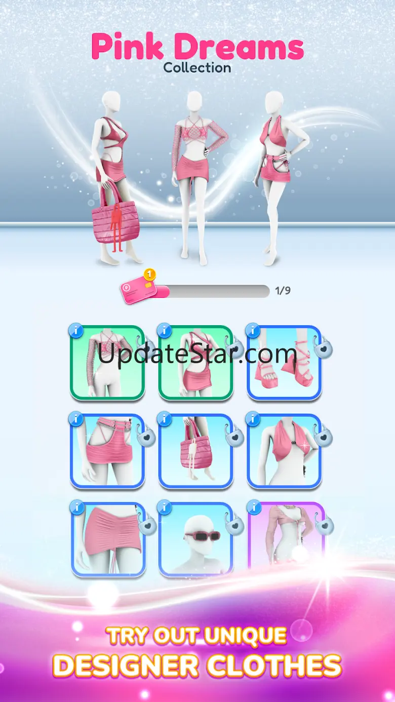 Dress to Impress - Style Game 1.1.0