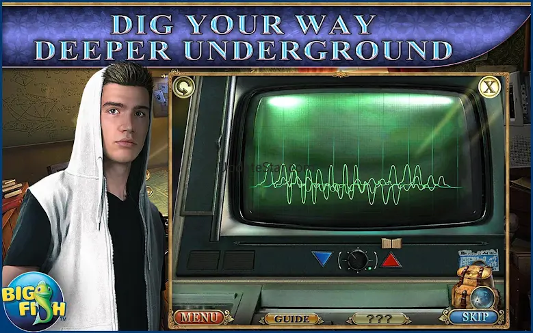 Hidden Expedition: Dawn of Pro 1.0
