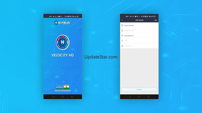 Velocity HD 1.14.2