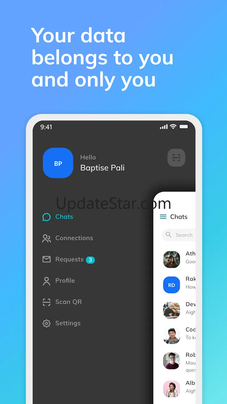 xx messenger 1.1.7