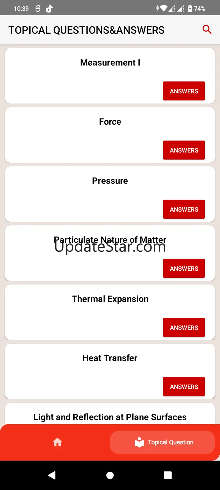 Physics Form1-4 Notes Offline 3.0