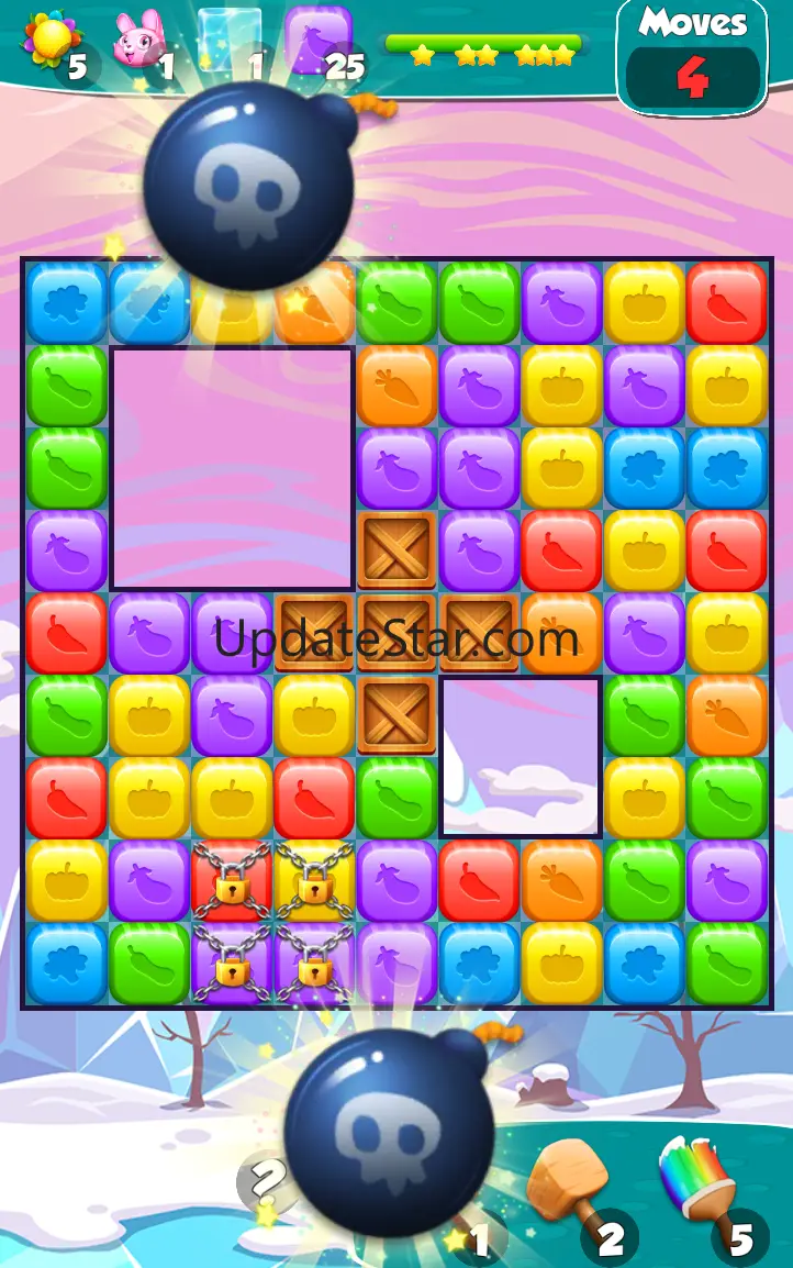 Block Puzzle Cubes 1.0001