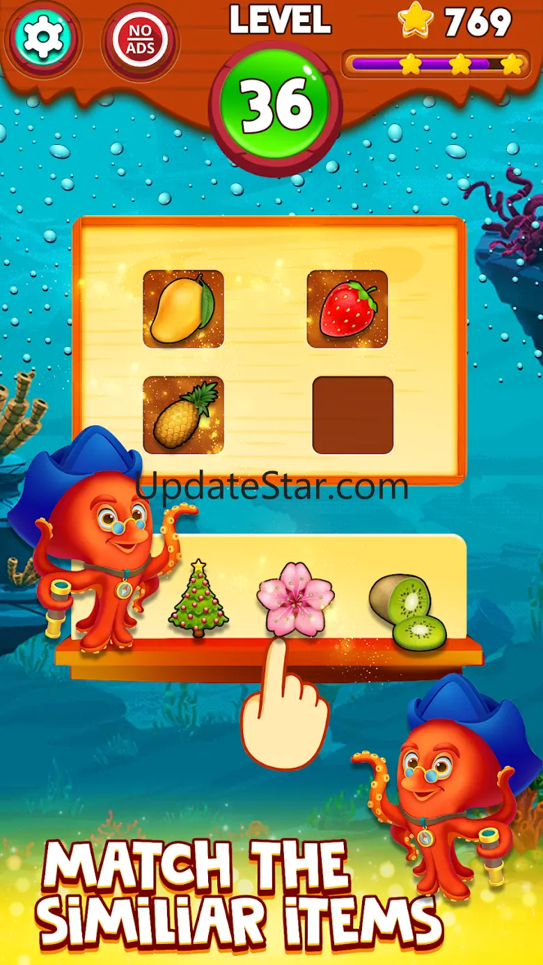 Emoji Puzzle: Emoji Match Game 8