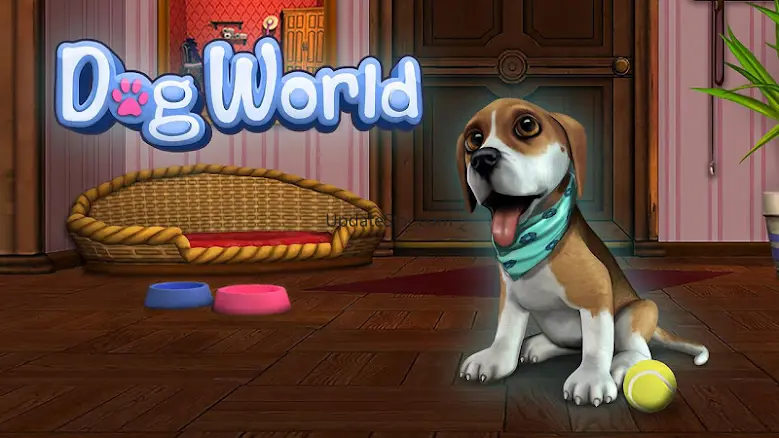 Dog World Premium - My Puppy 4.9