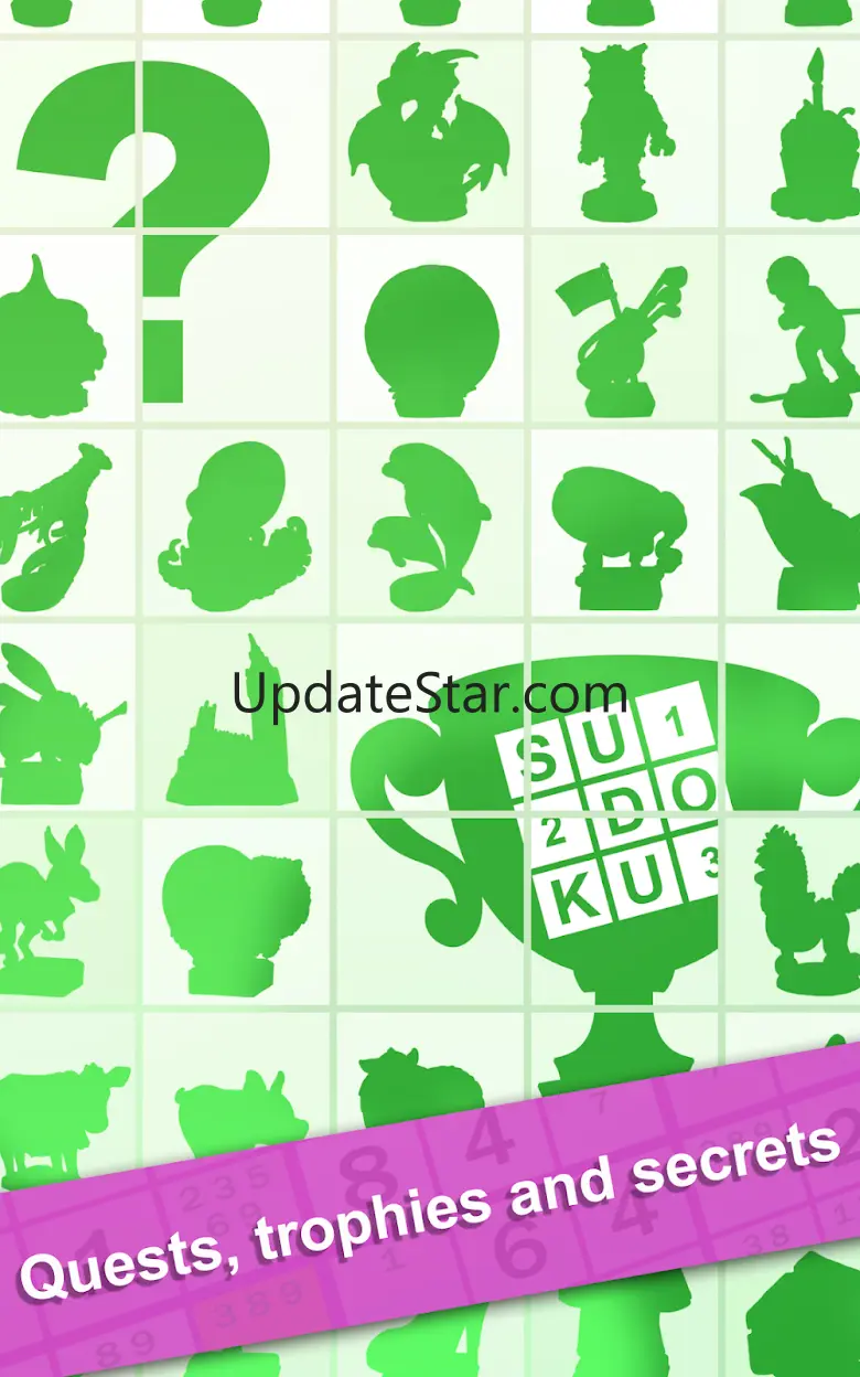 World's Biggest Sudoku 1.3