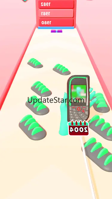 Phone Evolution 2.2.0