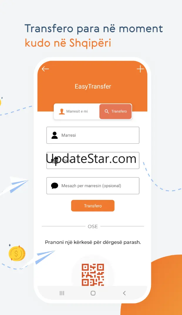 EasyPay Albania 4.6.1