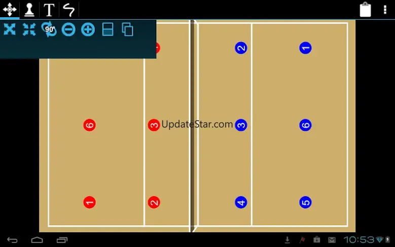 Volleyball Dood 10.0.0