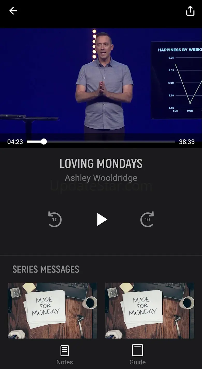 CCV Mobile App 3.9.0