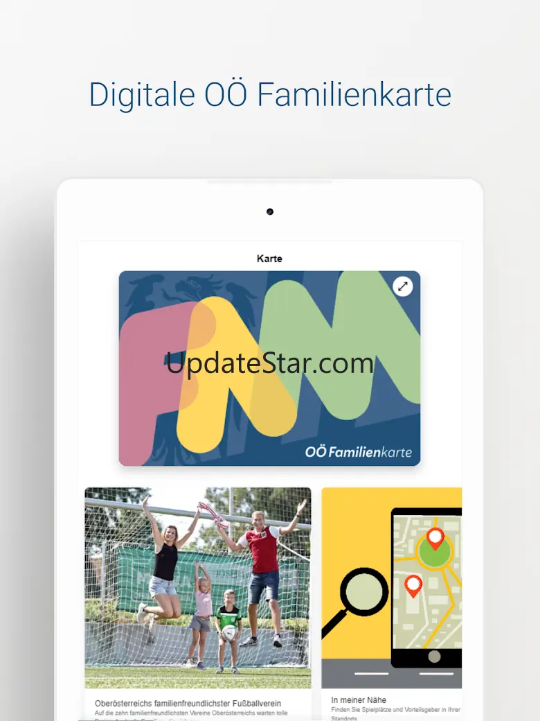 Familienkarte App 4.3.0
