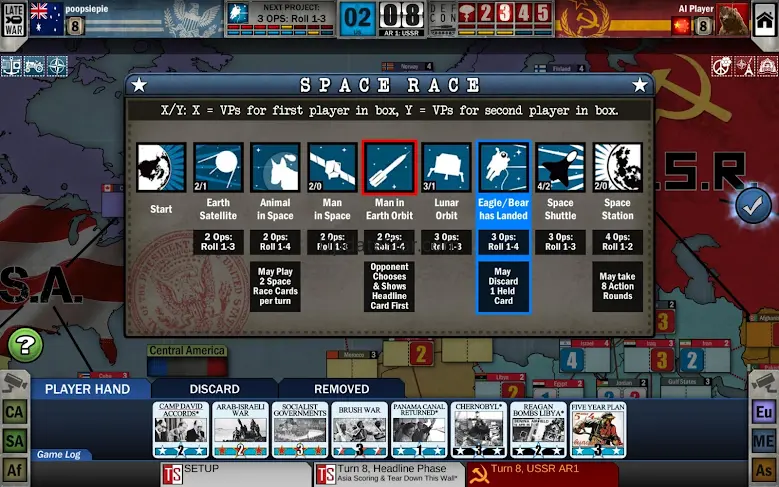 Twilight Struggle