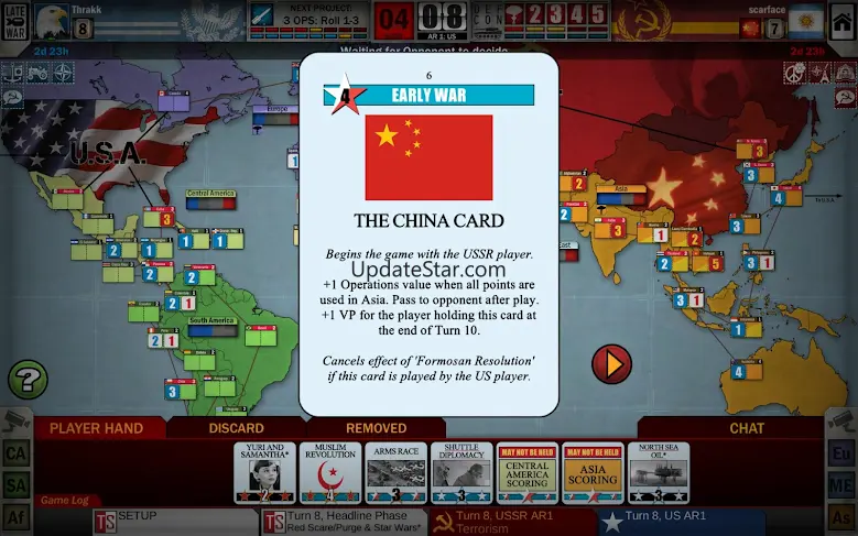 Twilight Struggle