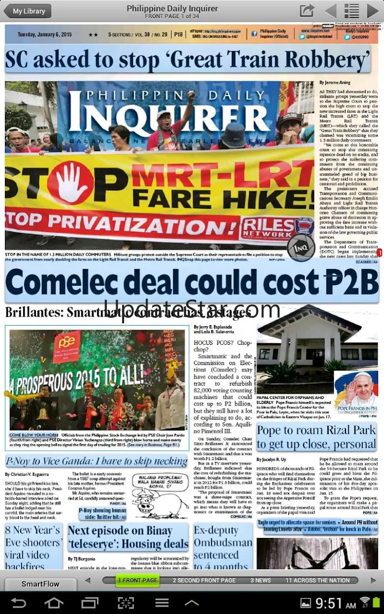 InquirerPlus 6.6