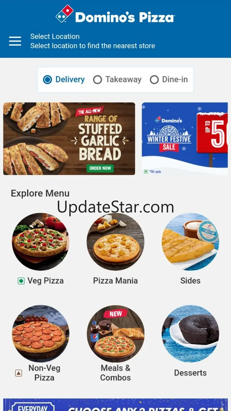 All in One Online Shopping App 23.0