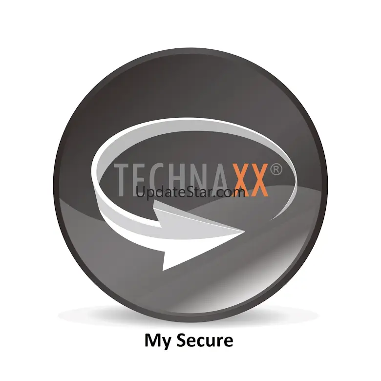 Technaxx My Secure V8.17.04.19