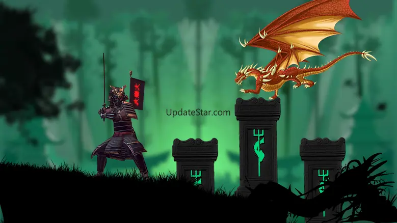 Samurai Slay Ninja Adventure 1.1