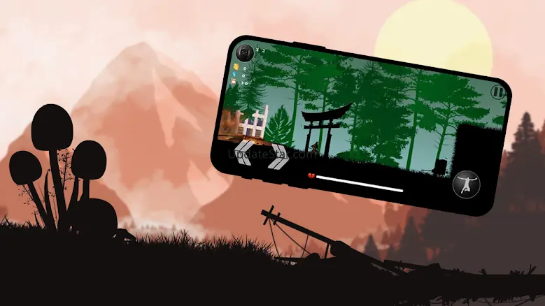 Samurai Slay Ninja Adventure 1.1