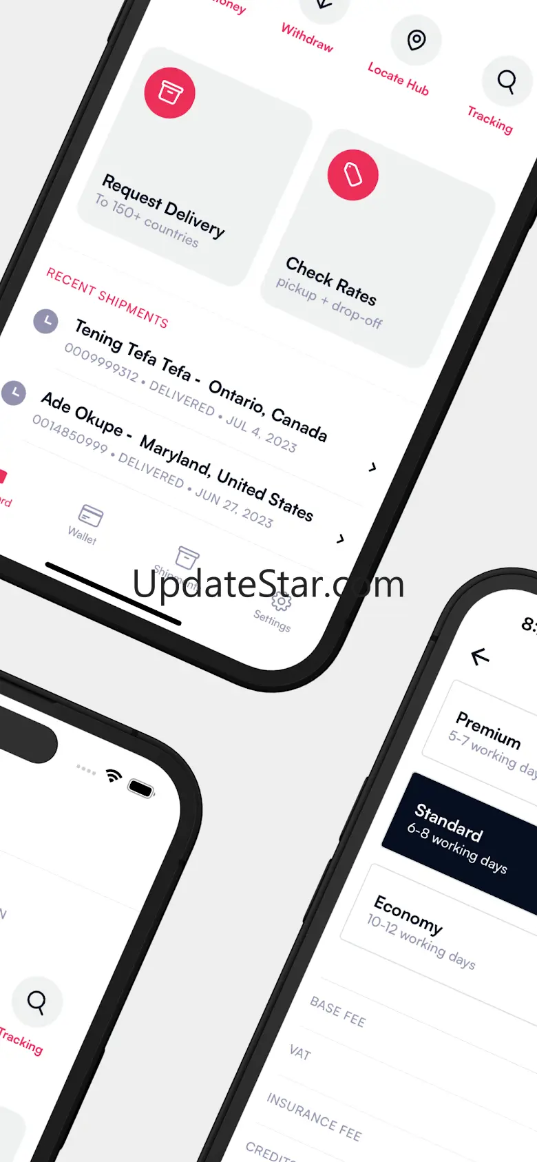 Sendbox - Global Shipping 7.0.39