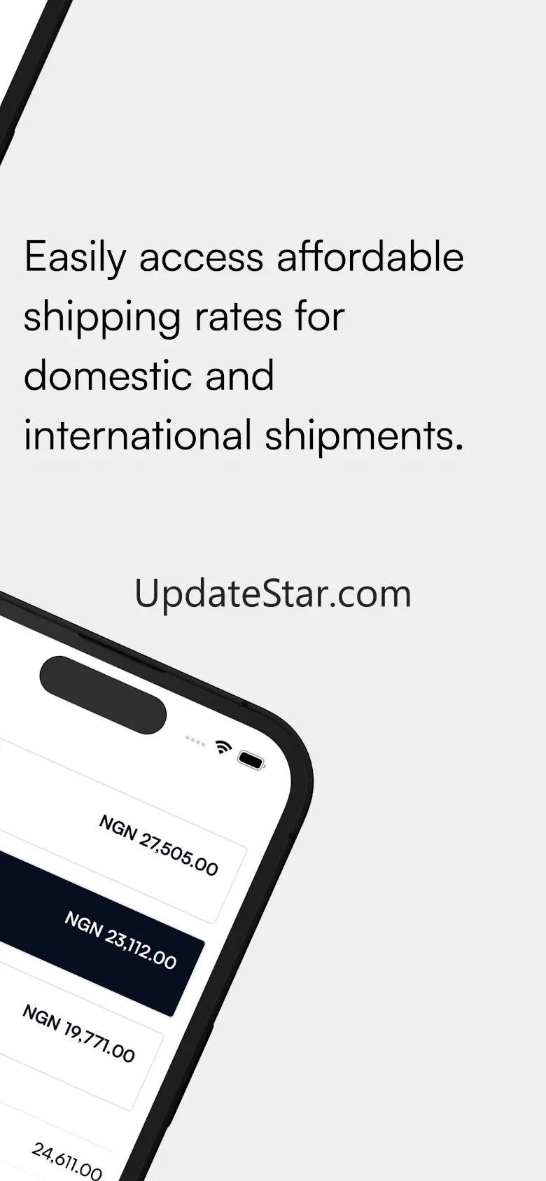 Sendbox - Global Shipping 7.0.39