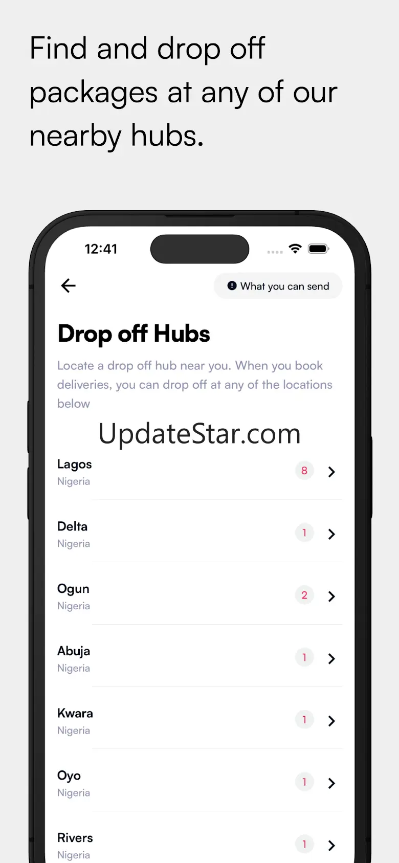 Sendbox - Global Shipping 7.0.39