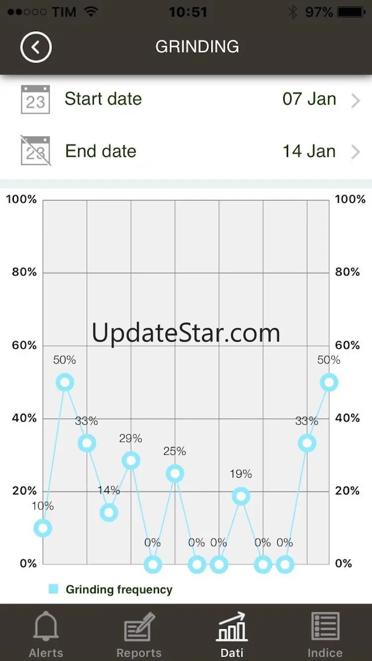 BruxApp 2.5.8
