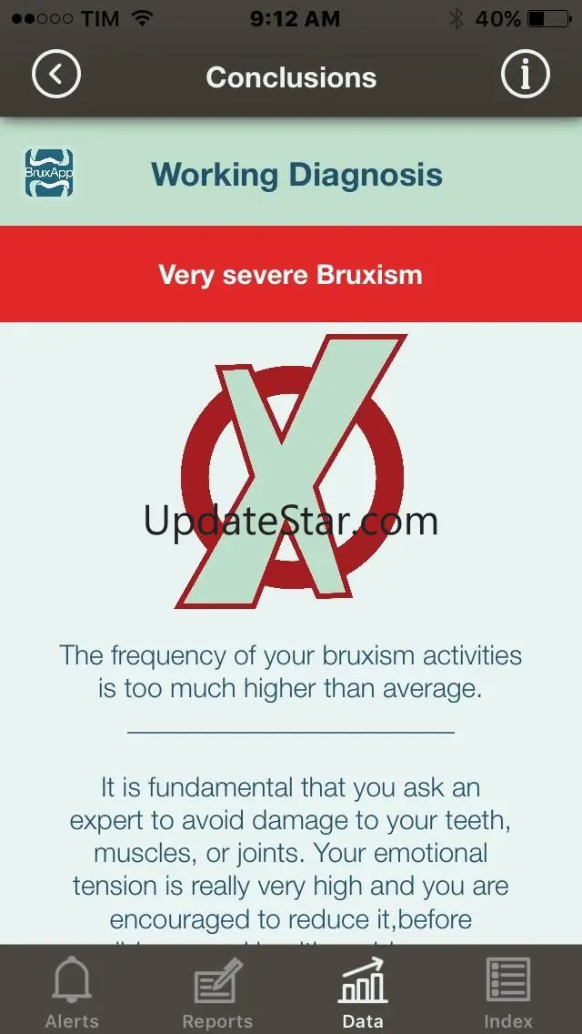 BruxApp 2.5.8