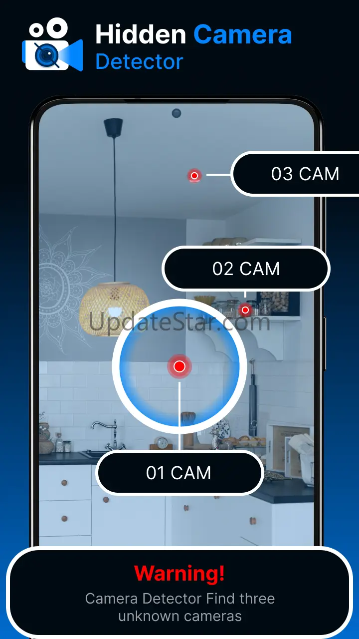 Background Video Recorder App 3.5