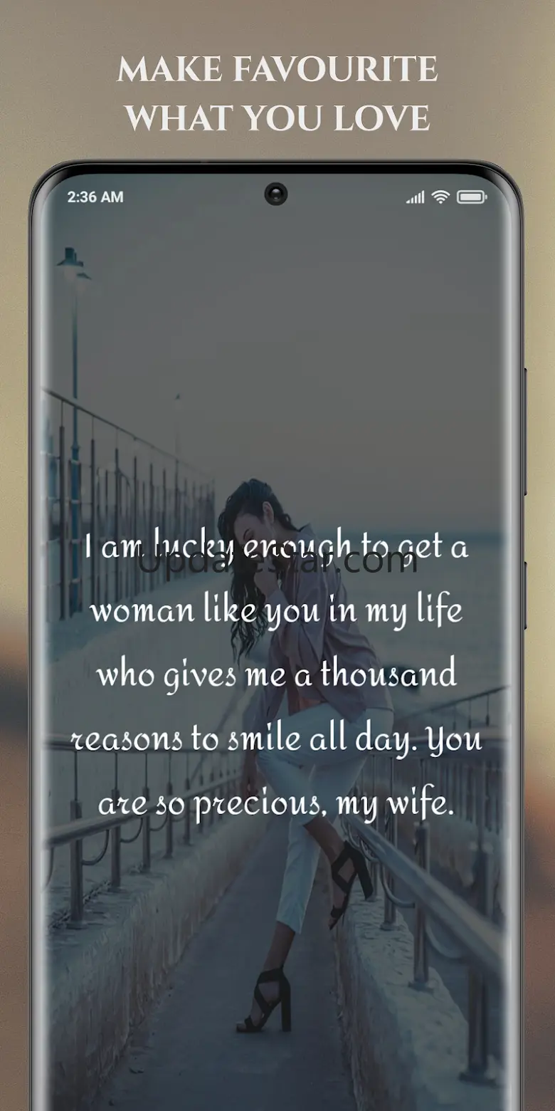 Romantic Love Messages 2.2.4