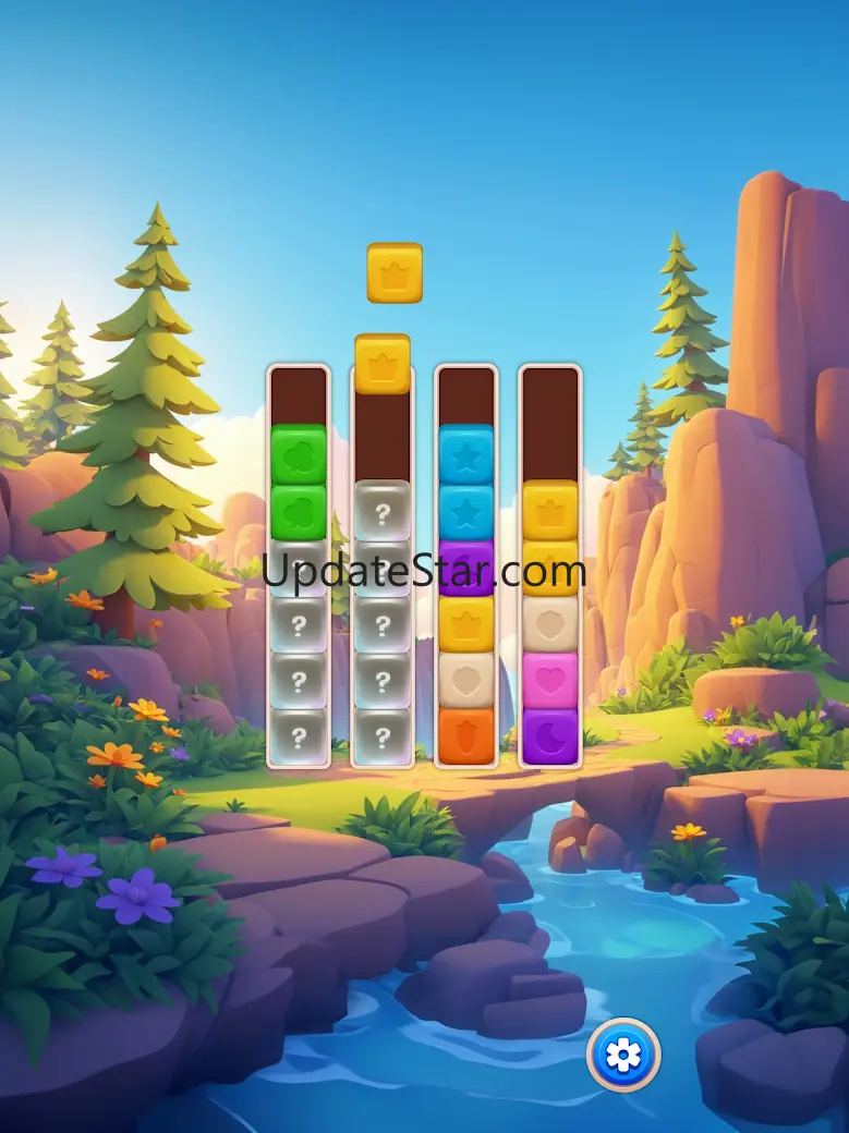 Sort Out 0.5.0
