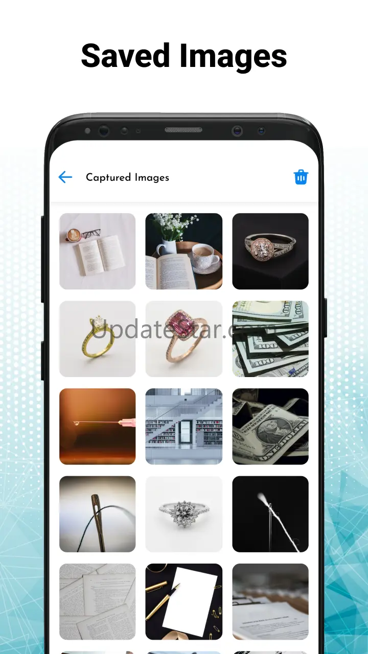 Magnifier Glass and Flashlight 1.1.7