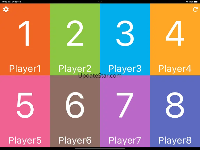 Multiplayer Scoreboard 2.2.0