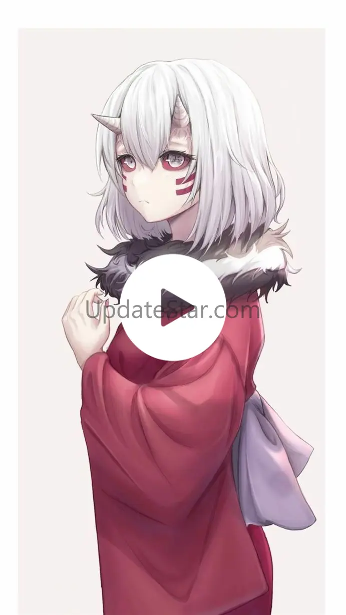 DS Anime Live Wallpaper HD 1.0