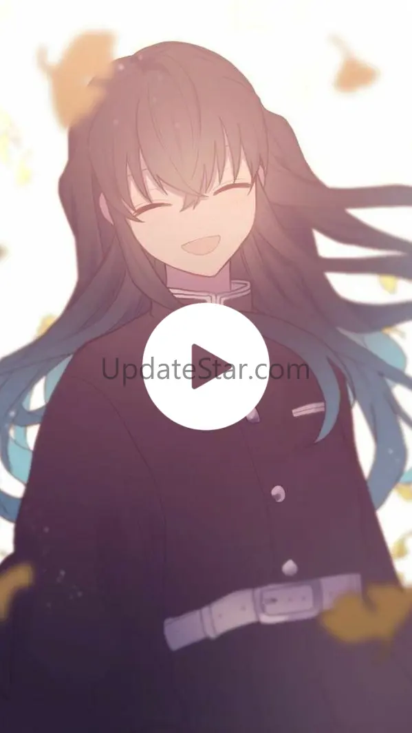 DS Anime Live Wallpaper HD 1.0