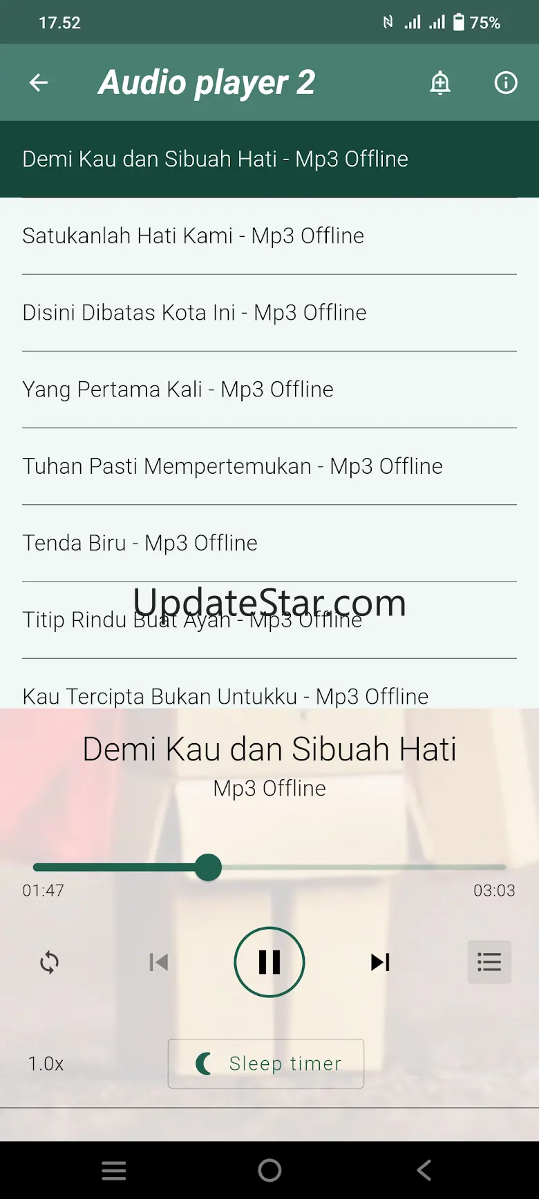 Lagu Nostalgia Paling Dicari
