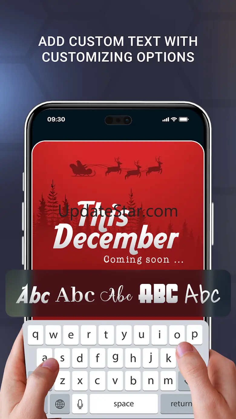 Poster Banner Ads Maker 1.9