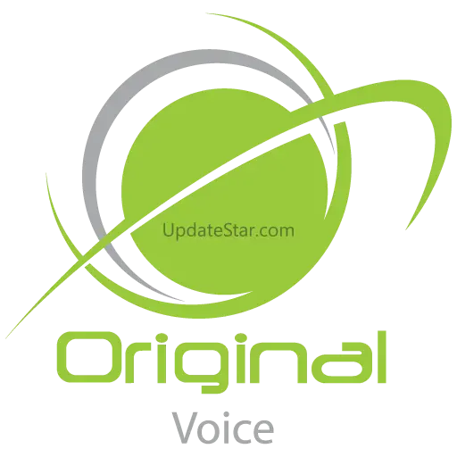 Original Voice 4.4.3