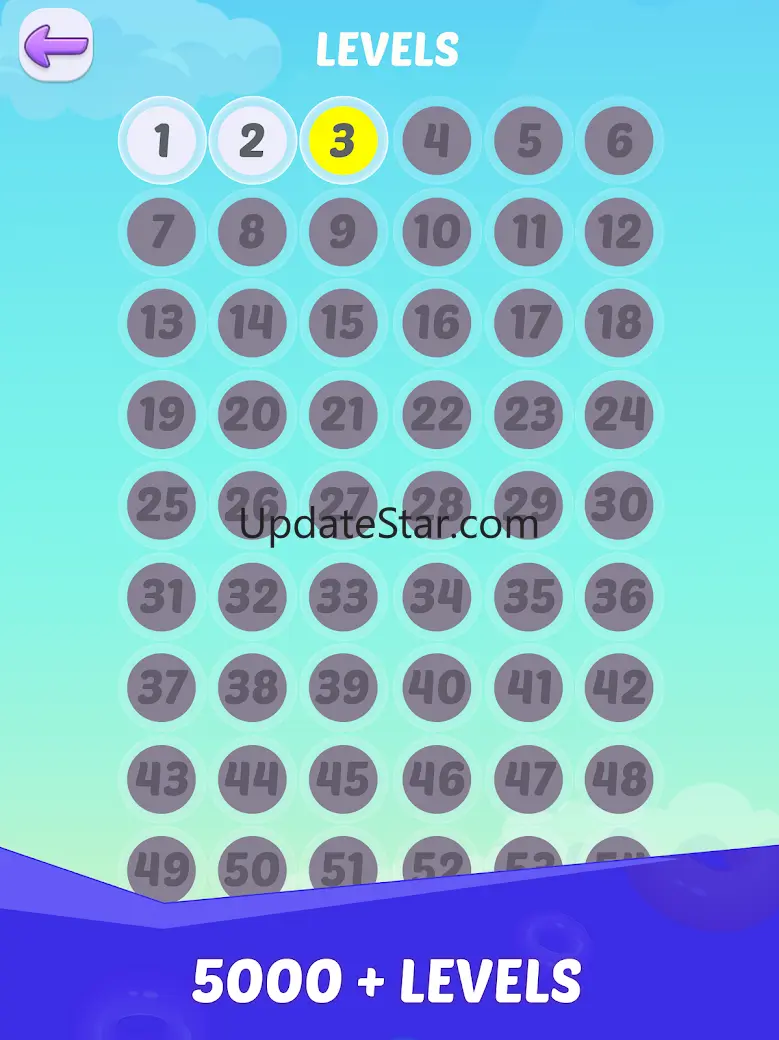 Hoop Stack - Color Sort Puzzle 1.1