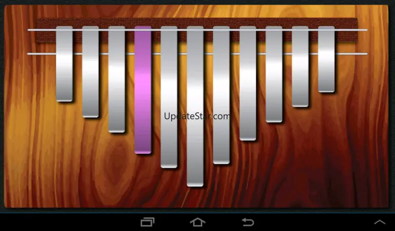 Kalimba Thumb Piano 1.1.2
