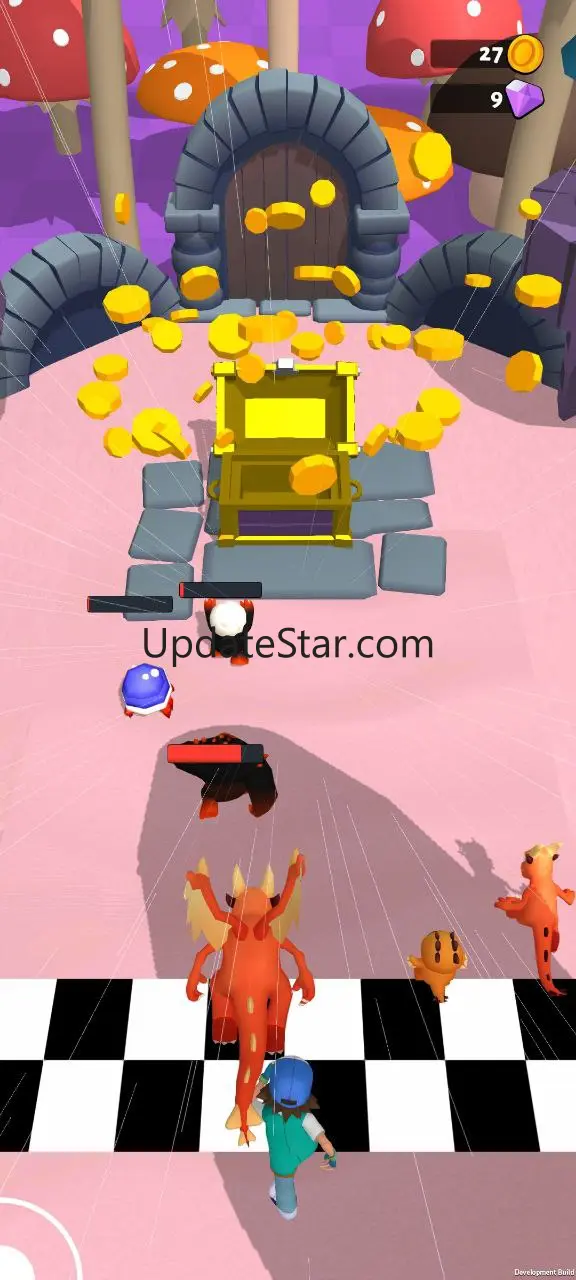 Monster Go! 2.3.257