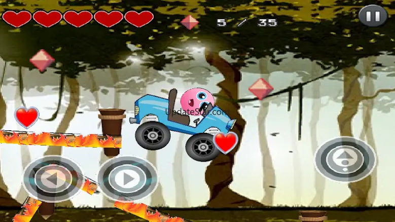 Greg Adventures 1.4.1