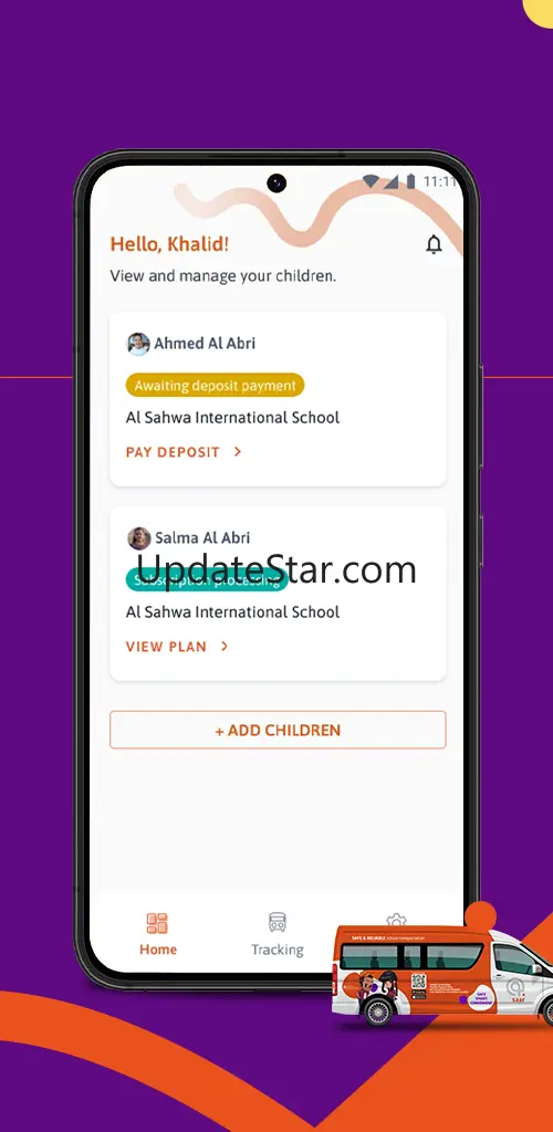 Saar by eMushrif 4.0.2