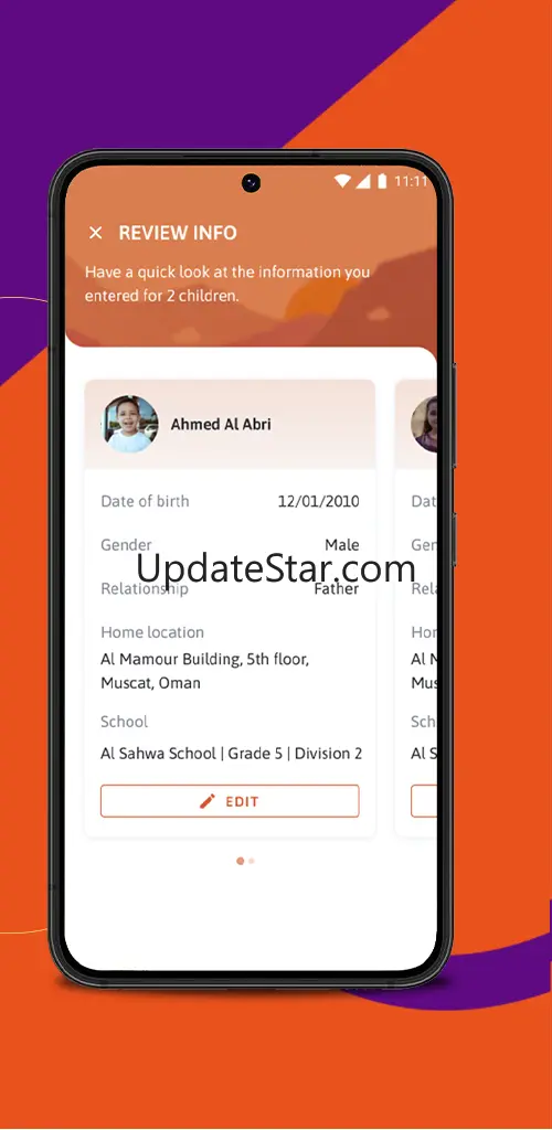 Saar by eMushrif 4.0.2