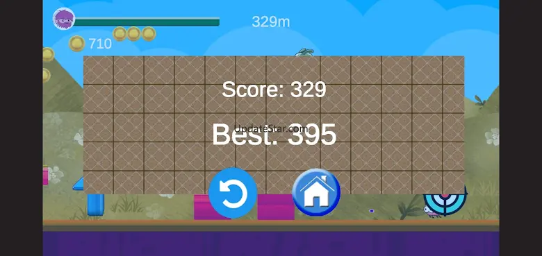 Jetpack Jamboree