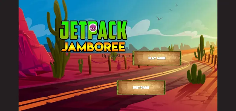 Jetpack Jamboree