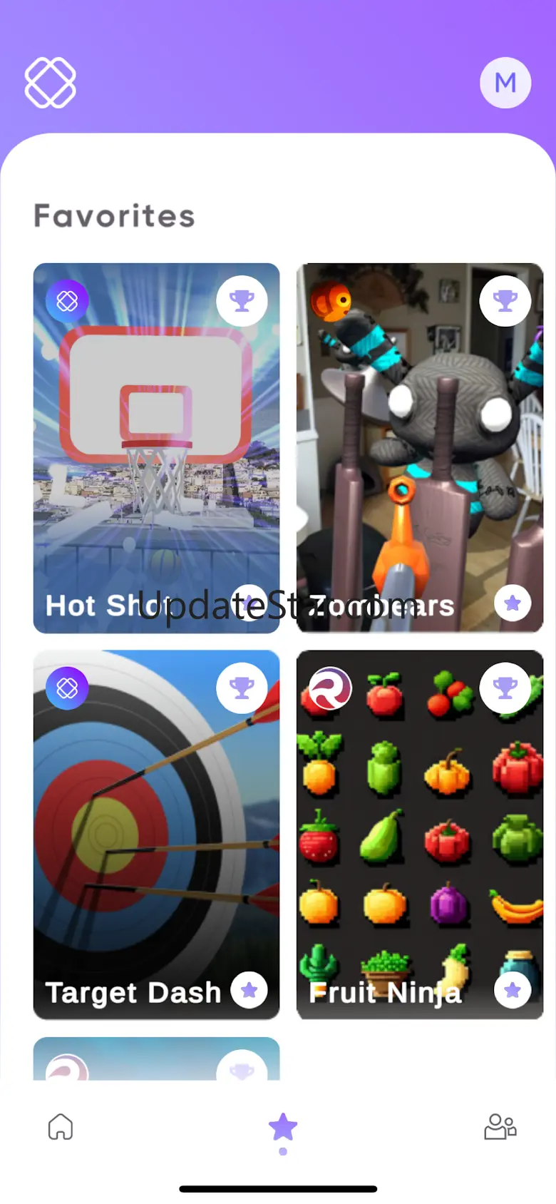 Loak - AR Games 3.0
