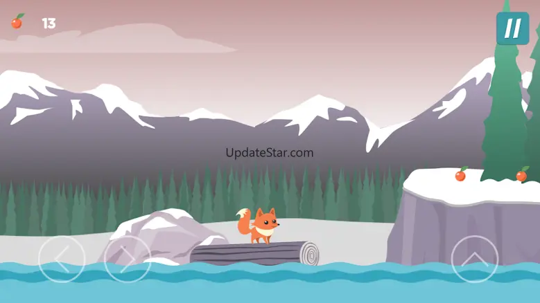 Hoppy Fox 1.1