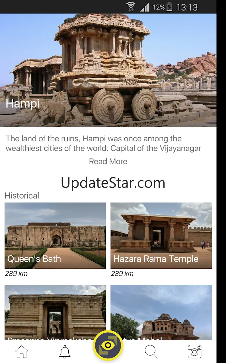 FlippAR Go 9.9