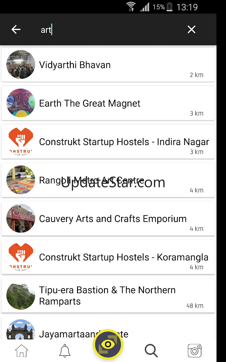 FlippAR Go 9.9